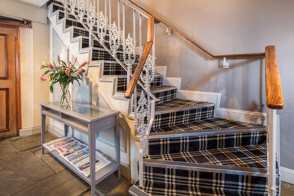 The Chequers Hotel Beaconsfield