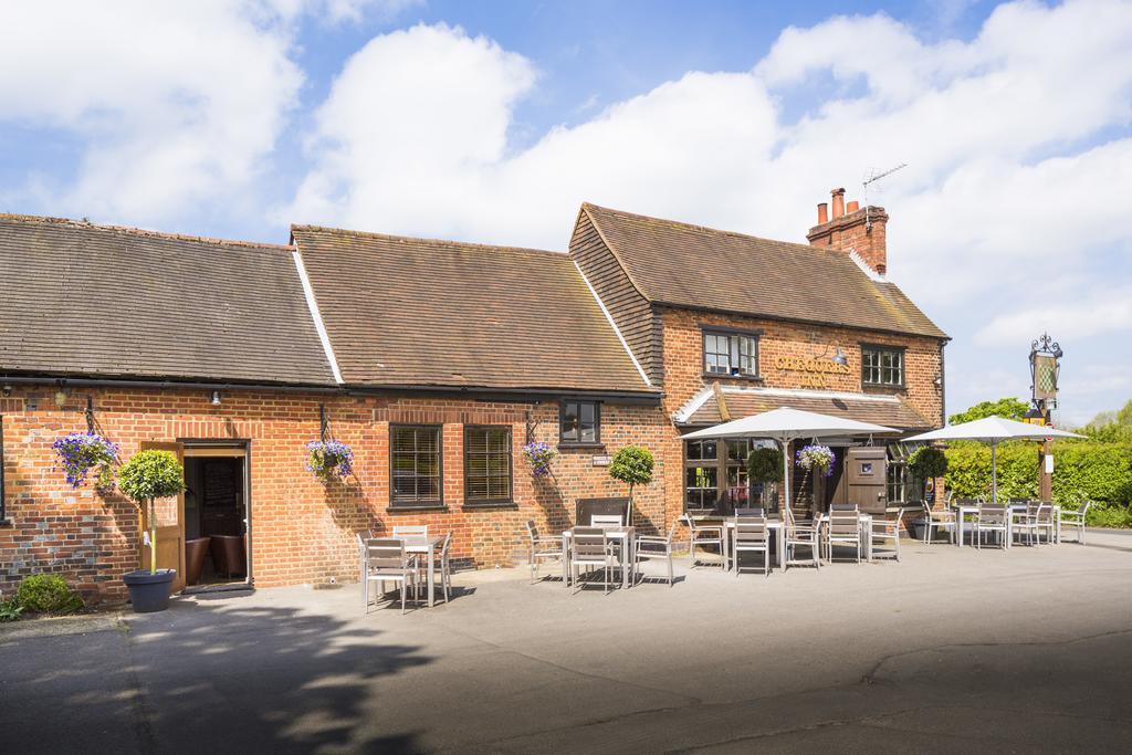 Hotel The Chequers