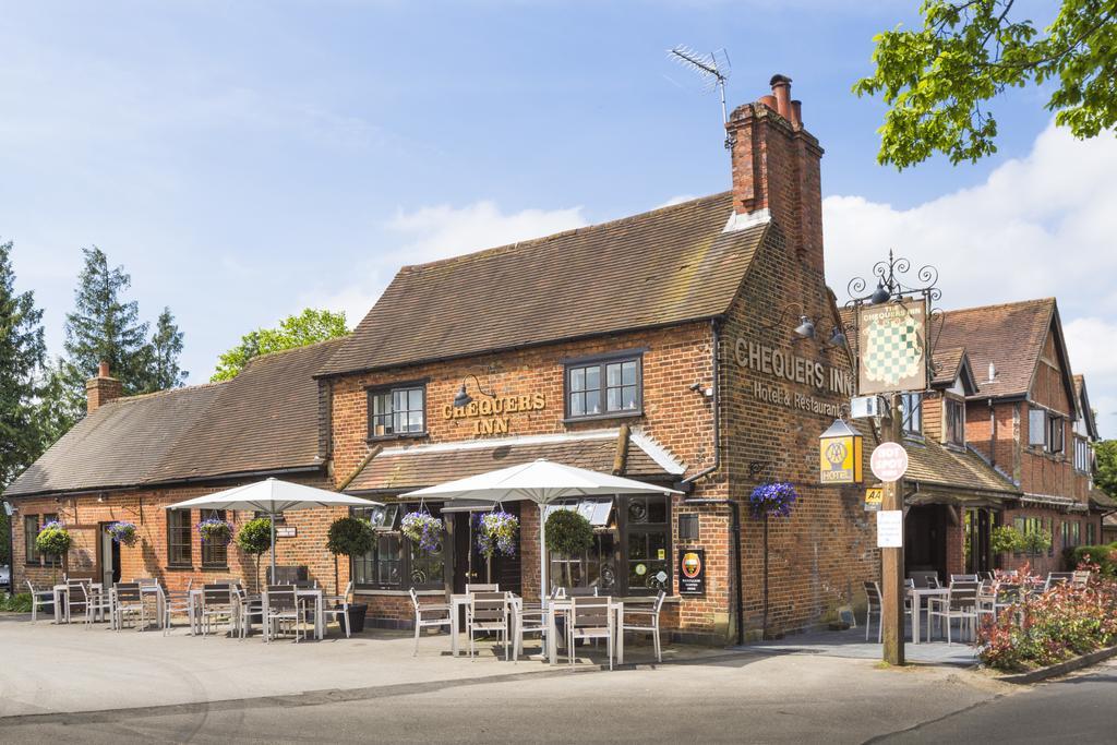 Hotel The Chequers