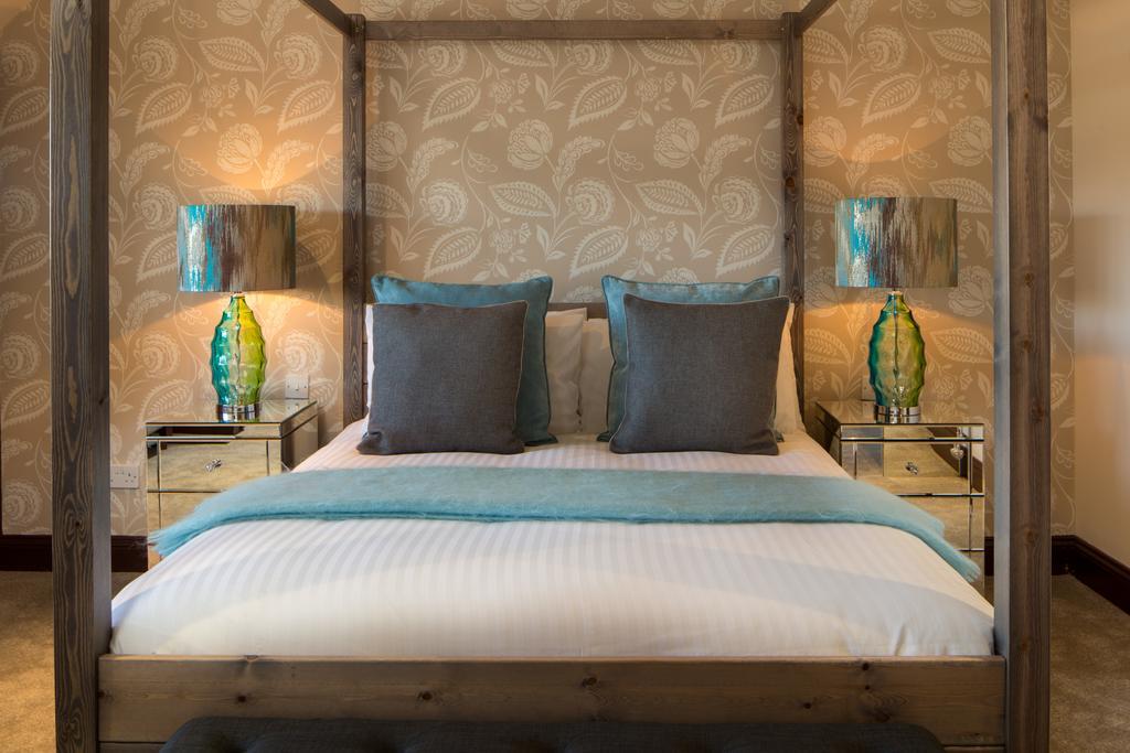 Hotel The Chequers Beaconsfield