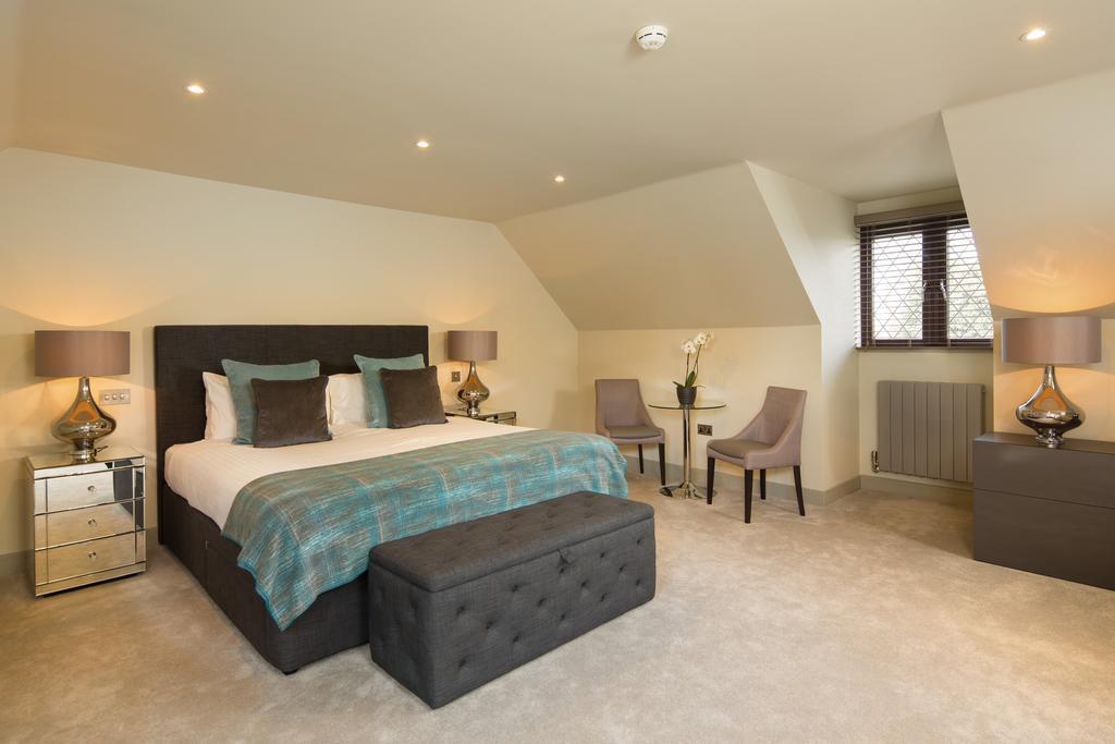 Hotel The Chequers
