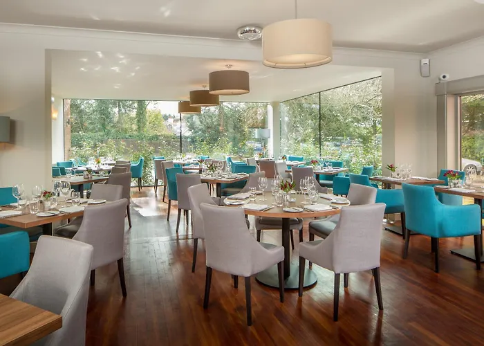 The Chequers Inn
