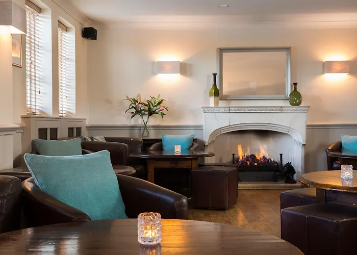 The Chequers Inn