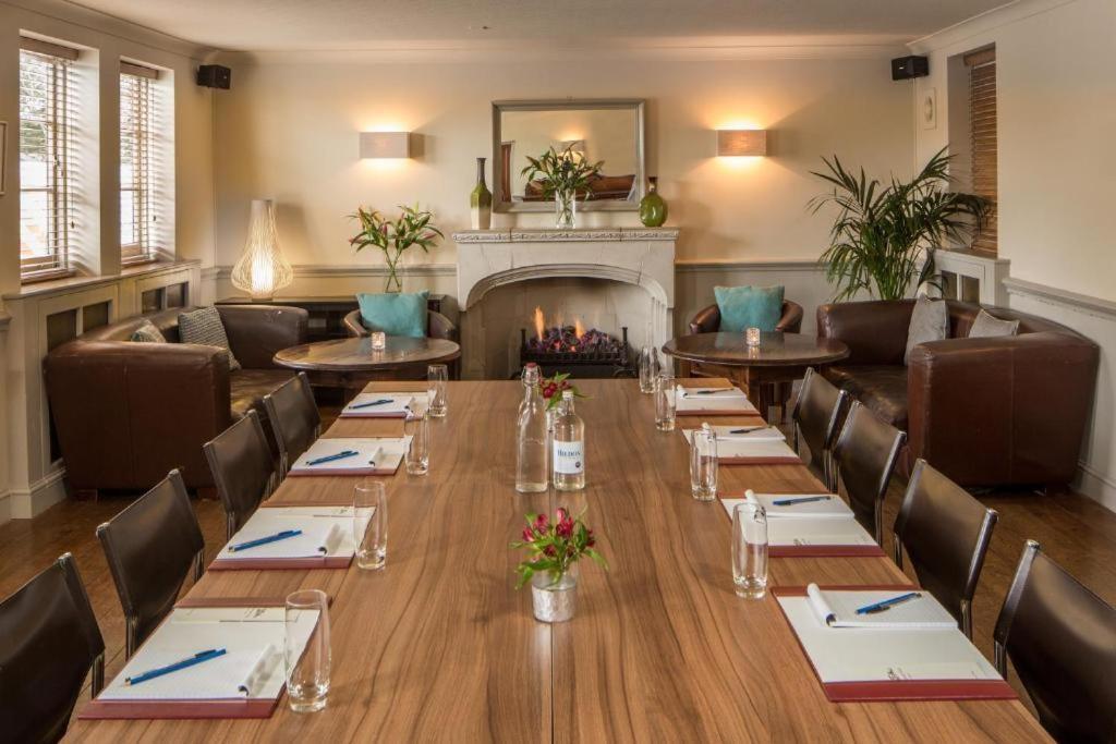 The Chequers 4*