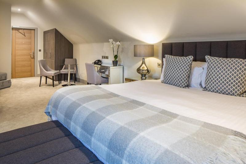 Hotel The Chequers Beaconsfield