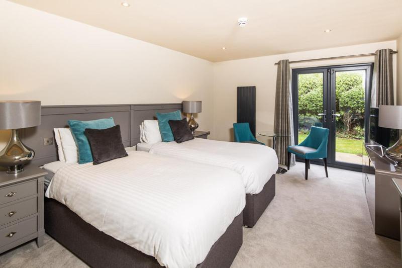 Hotel The Chequers