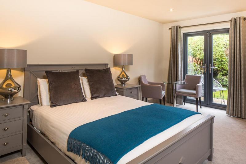 Hotel The Chequers