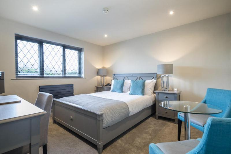 Hotel The Chequers Beaconsfield