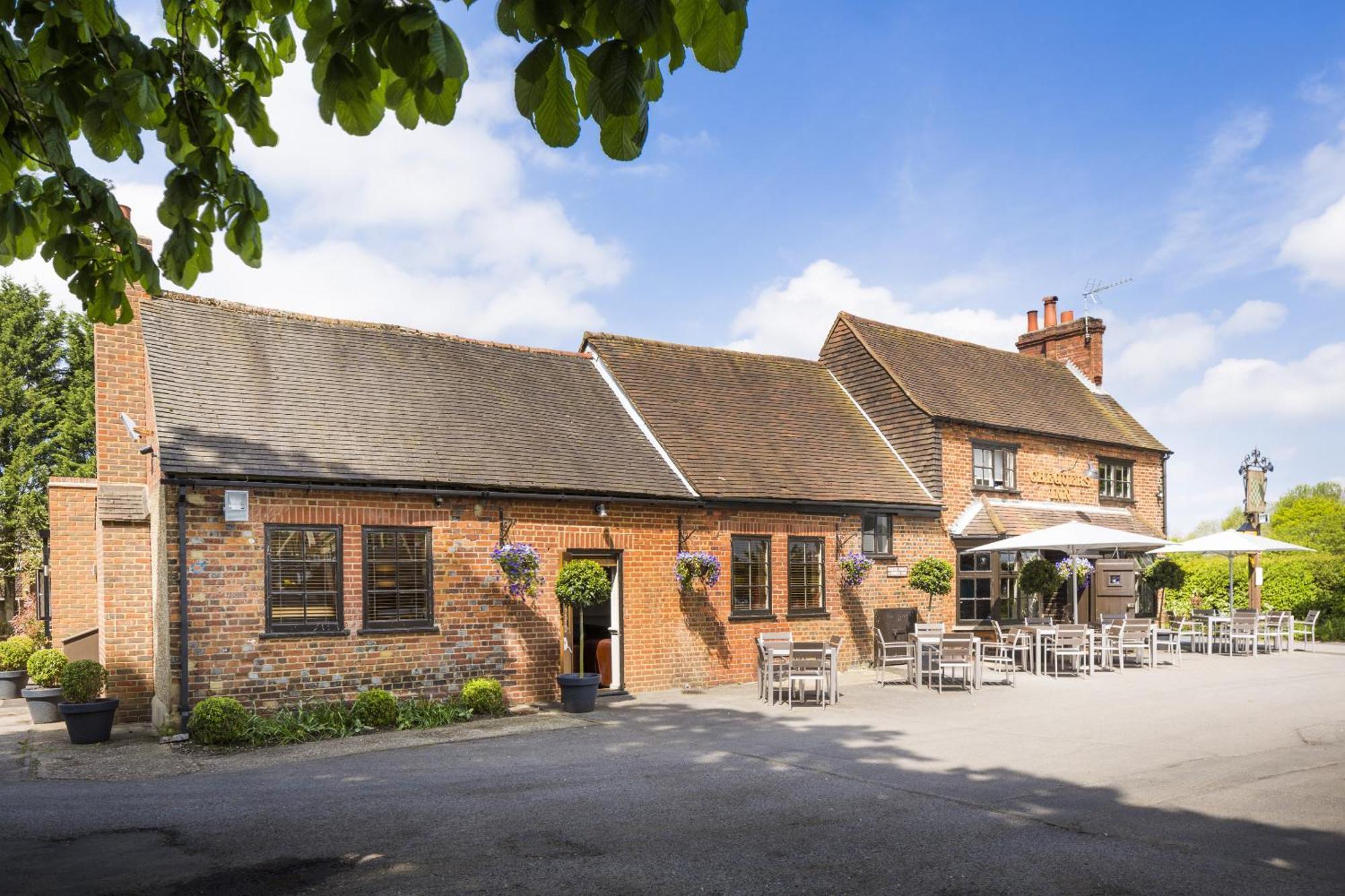The Chequers