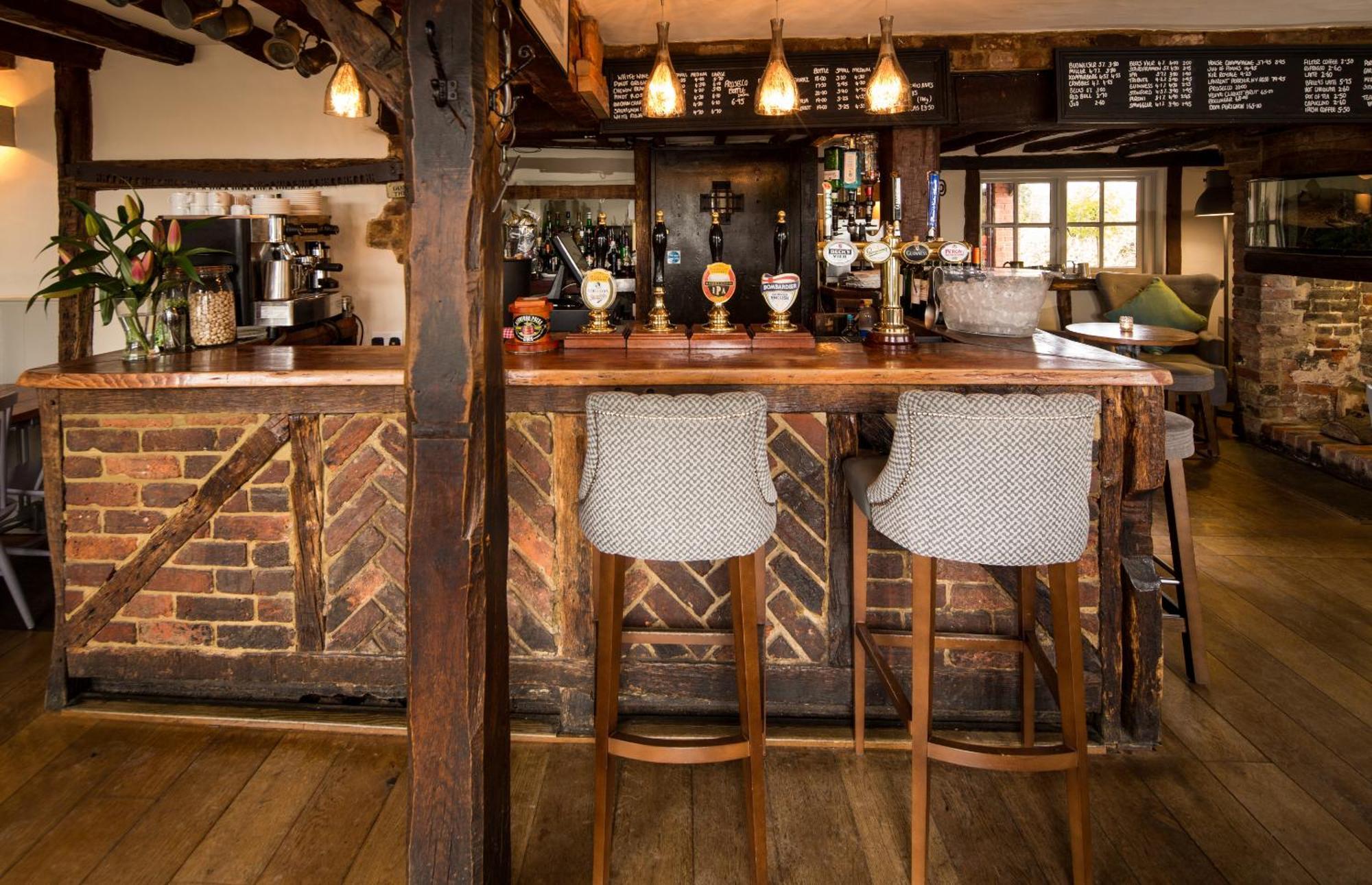Hotel The Chequers