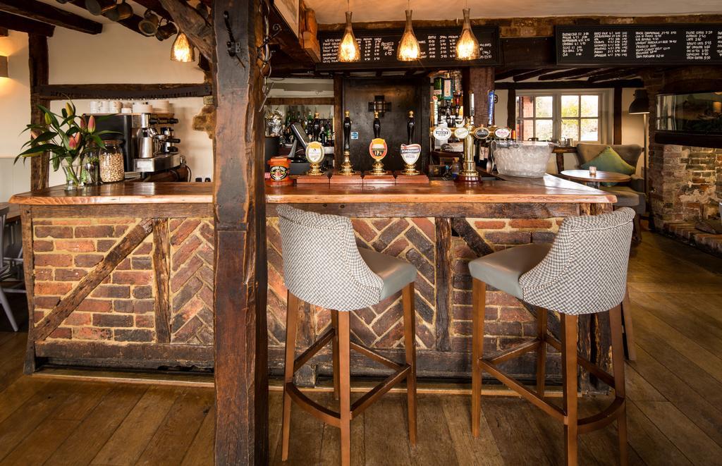 The Chequers Beaconsfield