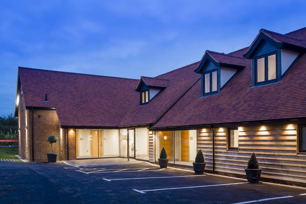 The Chequers Hotel Beaconsfield