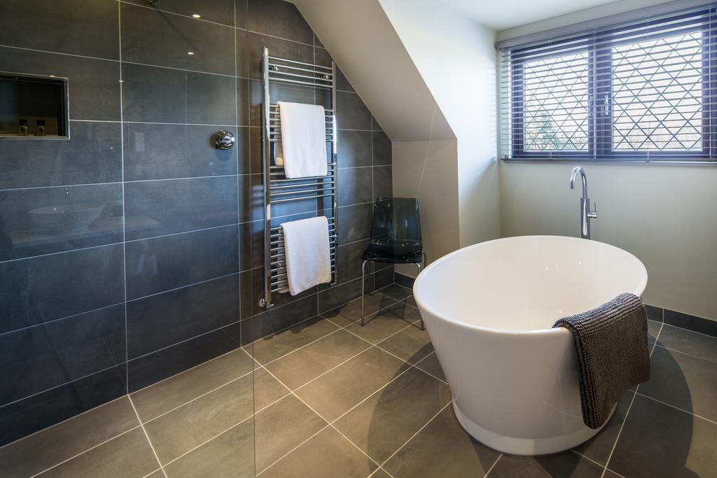 The Chequers Hotel