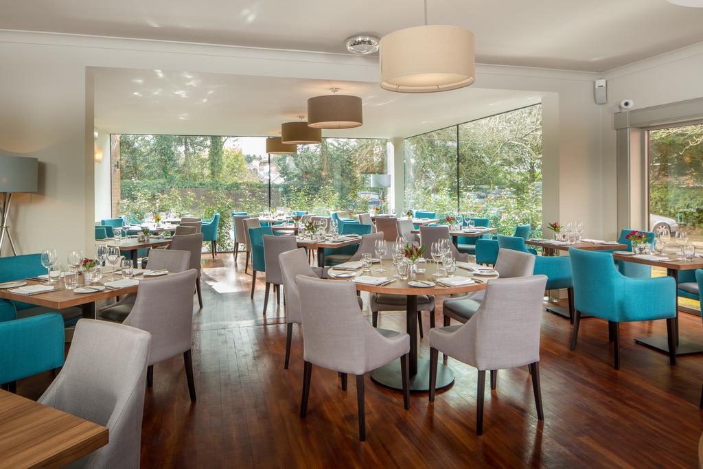 The Chequers Hotel Beaconsfield