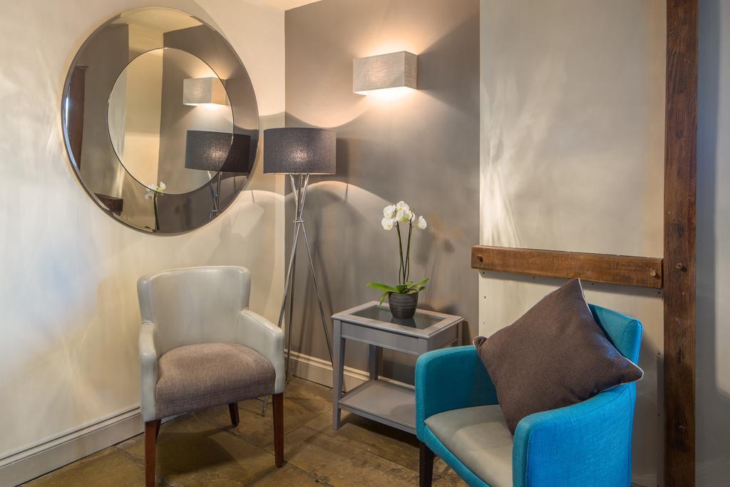 Hotel The Chequers 4*