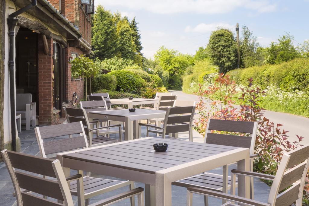 The Chequers 4* Beaconsfield