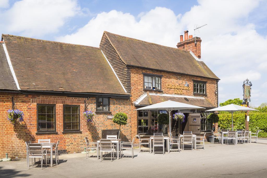 The Chequers 4* Beaconsfield