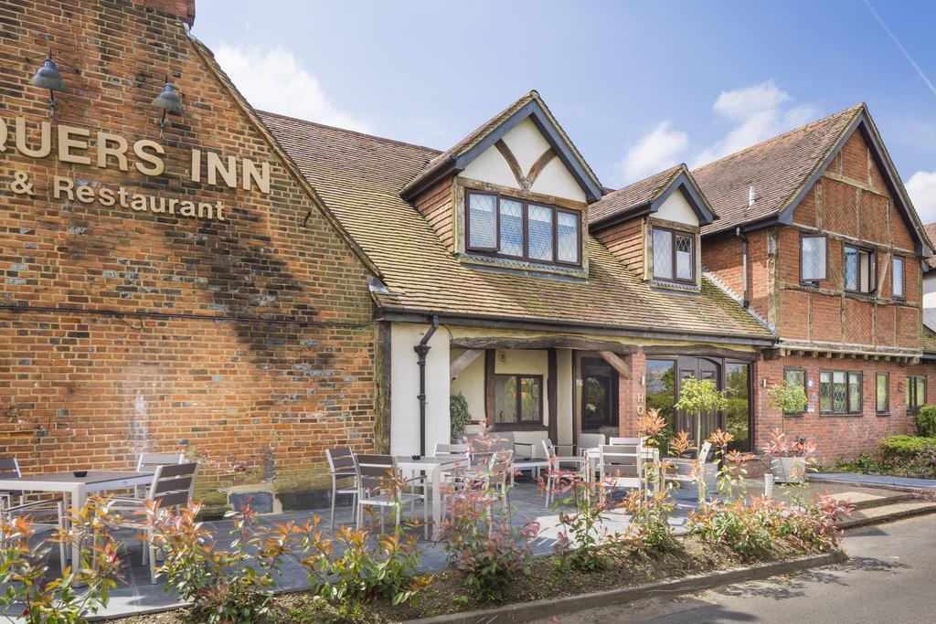 The Chequers Beaconsfield