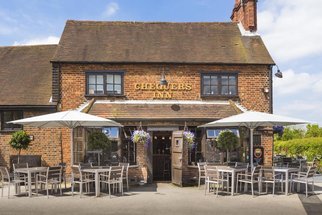 The Chequers 4* Beaconsfield