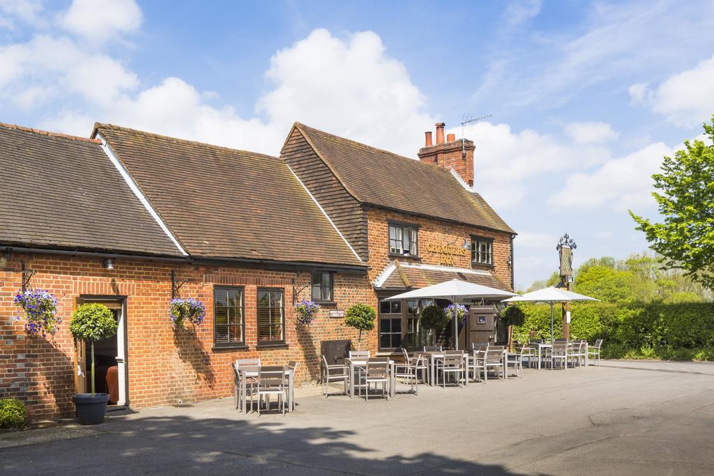The Chequers Hotel 4*