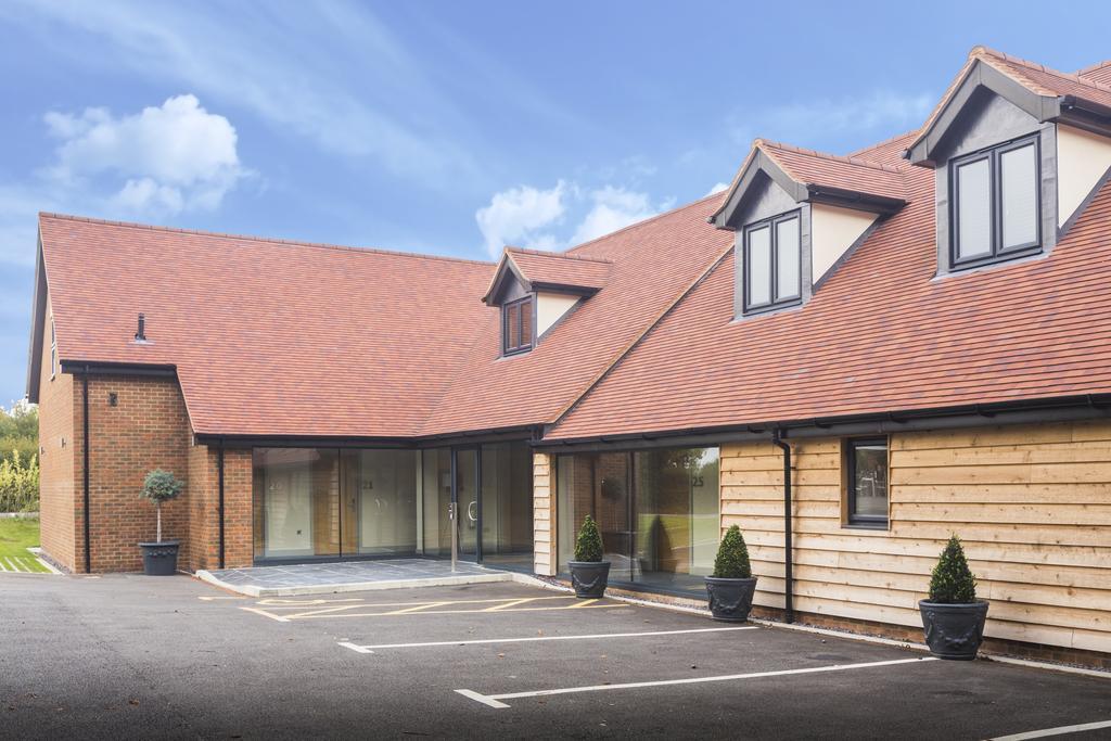 The Chequers 4*
