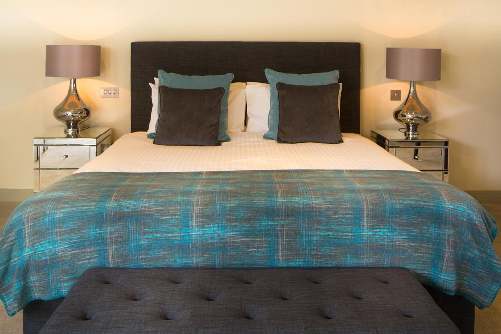 The Chequers Hotel Beaconsfield