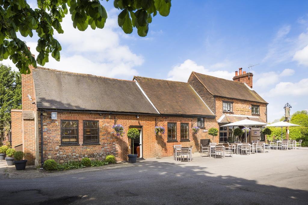 The Chequers Beaconsfield